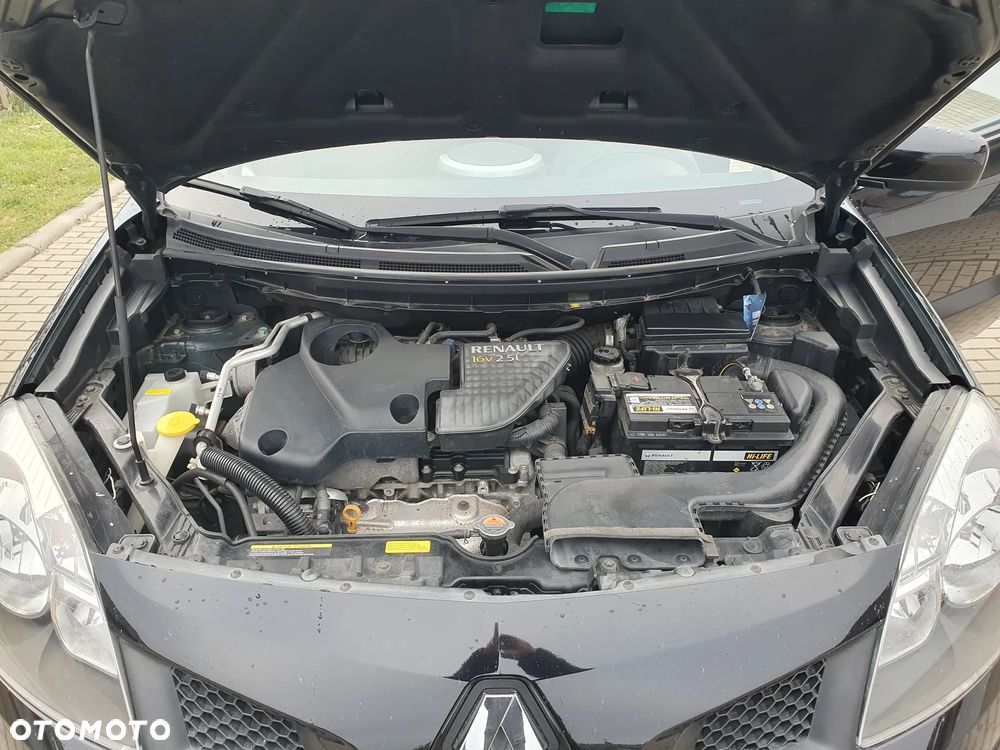 Renault Koleos 2.5 16V 4x4 Dynamique - 15