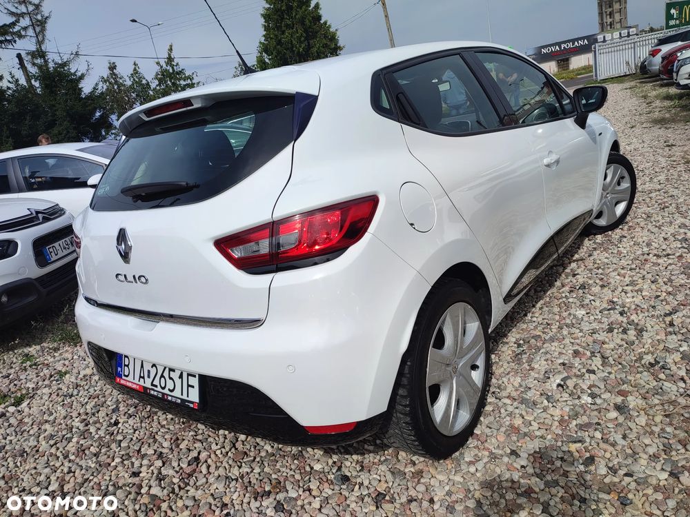 Renault Clio - 3