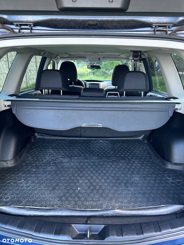 Subaru Forester 2.0 XA Euro5 - 21