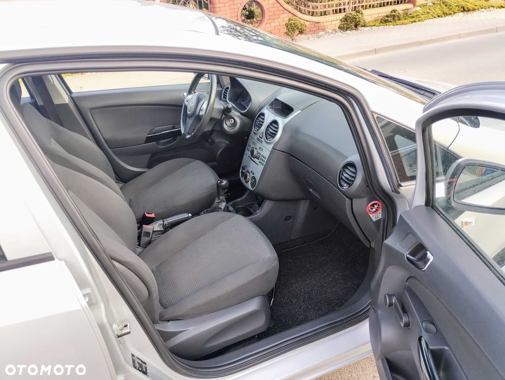 Opel Corsa - 7