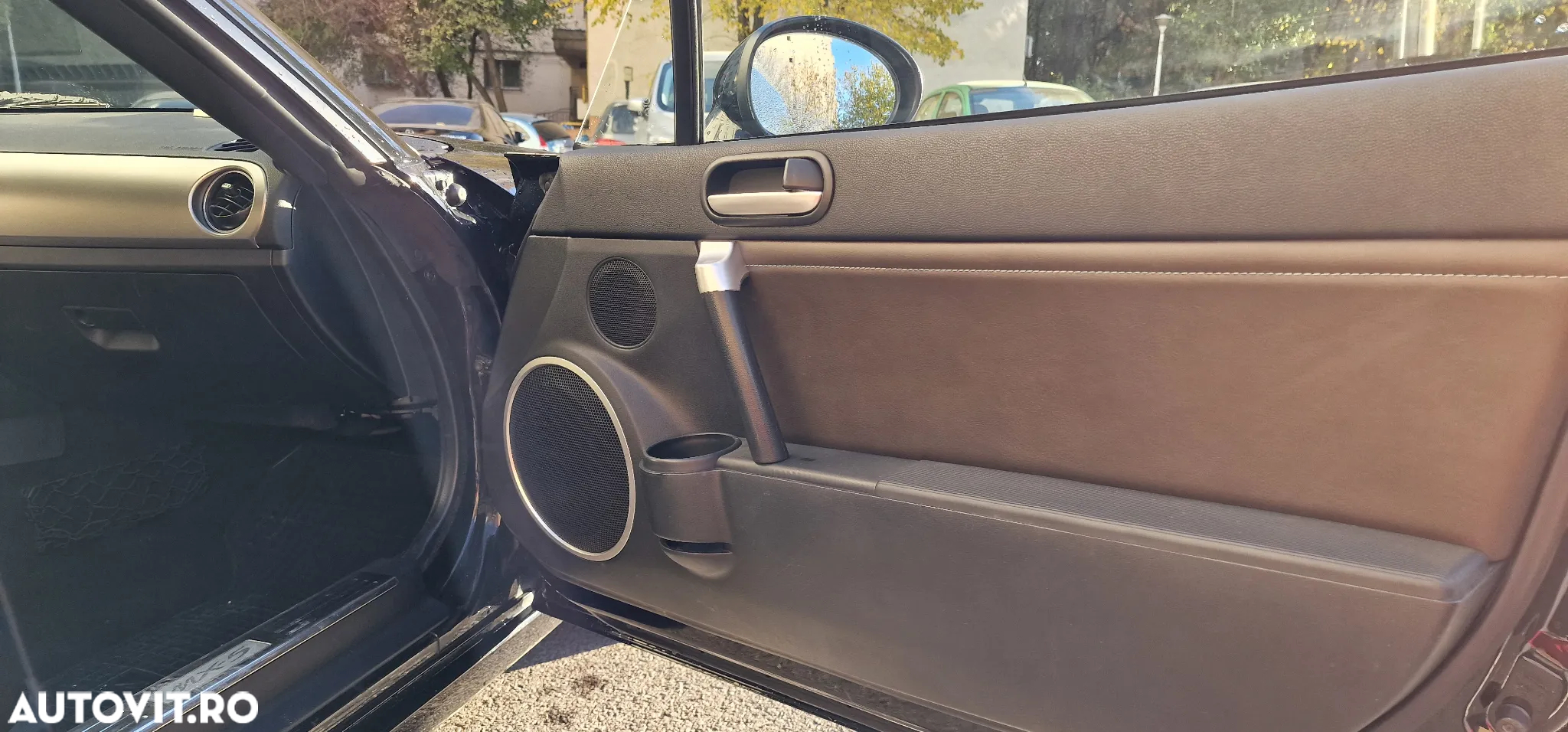 Mazda MX-5 2.0 MZR Niseko - 20
