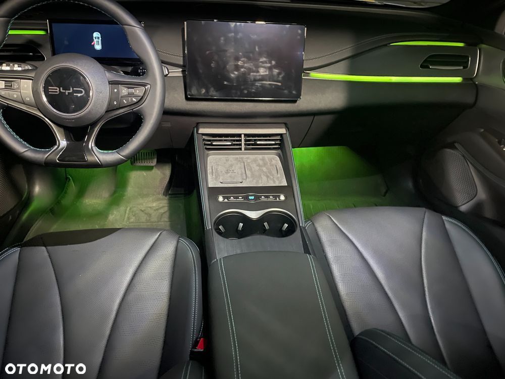 BYD Seal 6 1.5 Boost - 12
