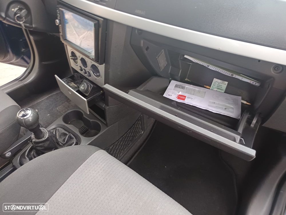 Opel Meriva 1.6 Enjoy - 30