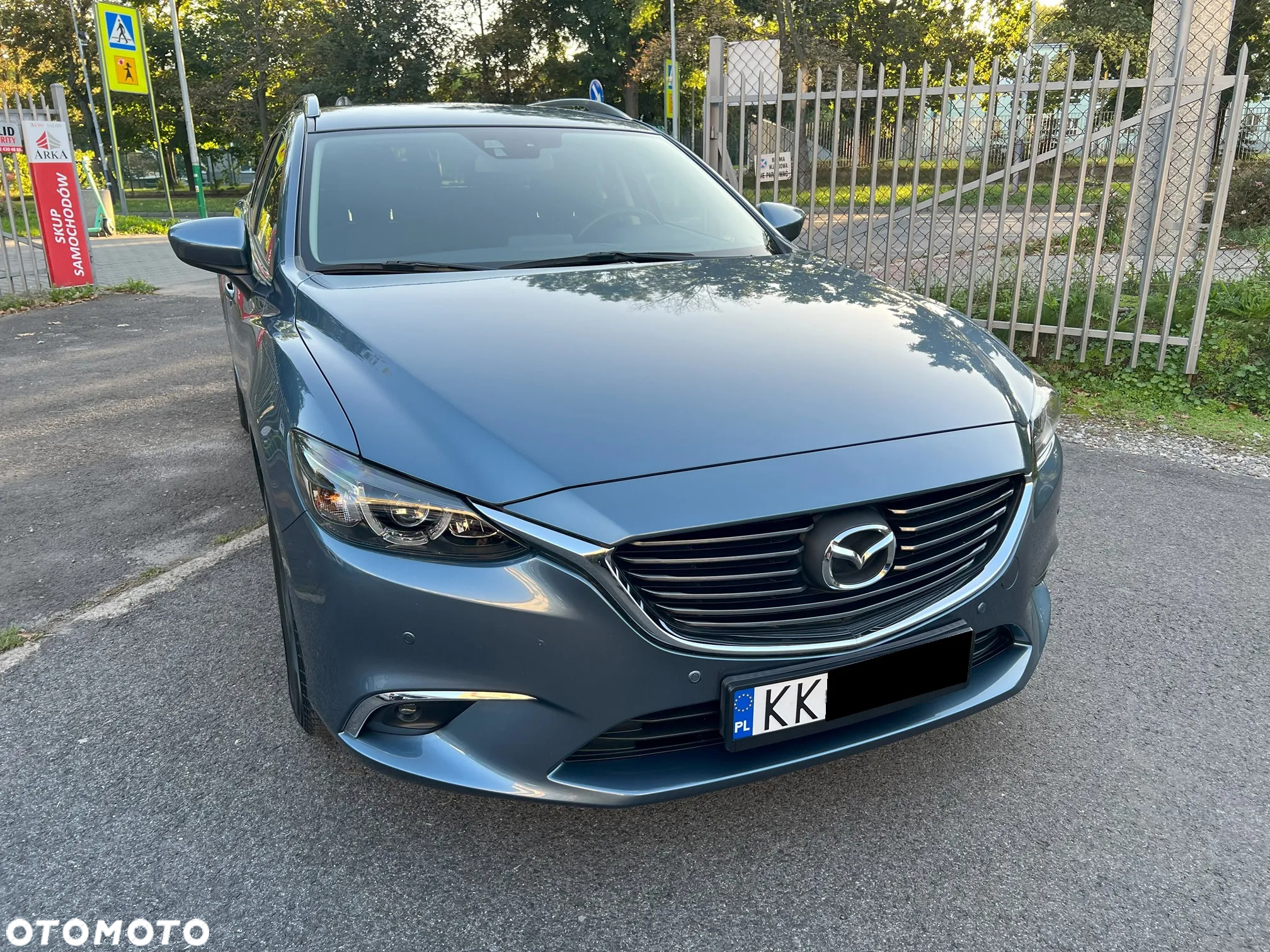Mazda 6 2.0 Skyenergy - 3
