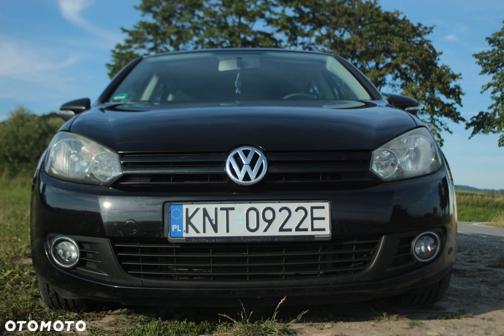 Volkswagen Golf - 2