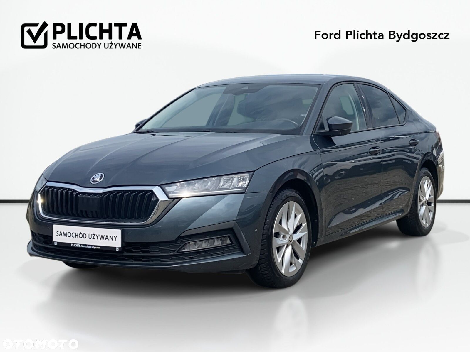 Skoda Octavia 1.5 TSI ACT Ambition - 1