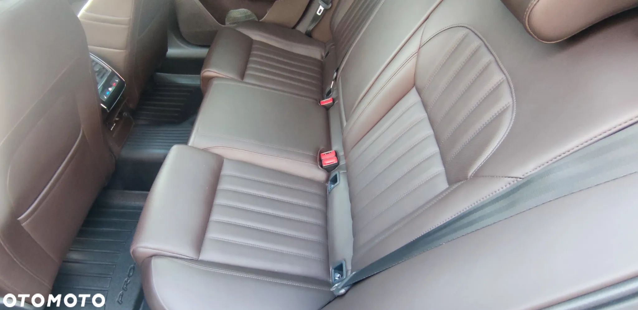 Skoda Superb 2.0 TDI 4x4 L&K DSG - 30