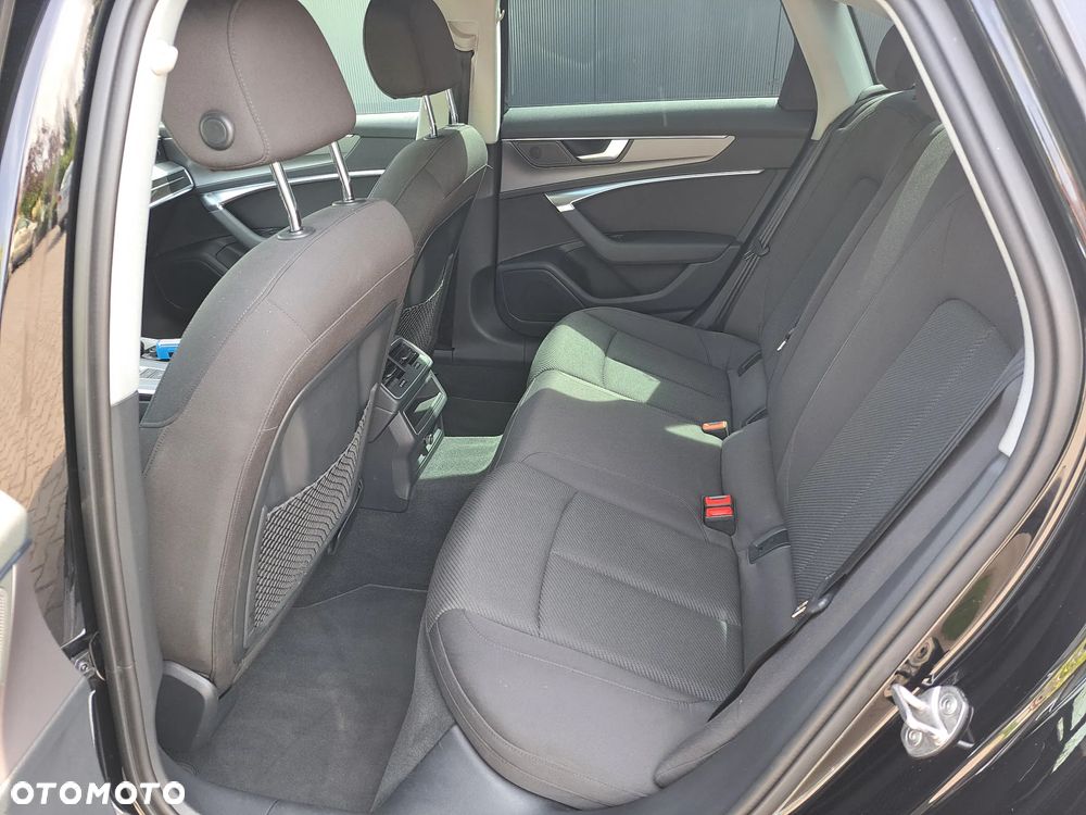 Audi A6 Limousine - 11