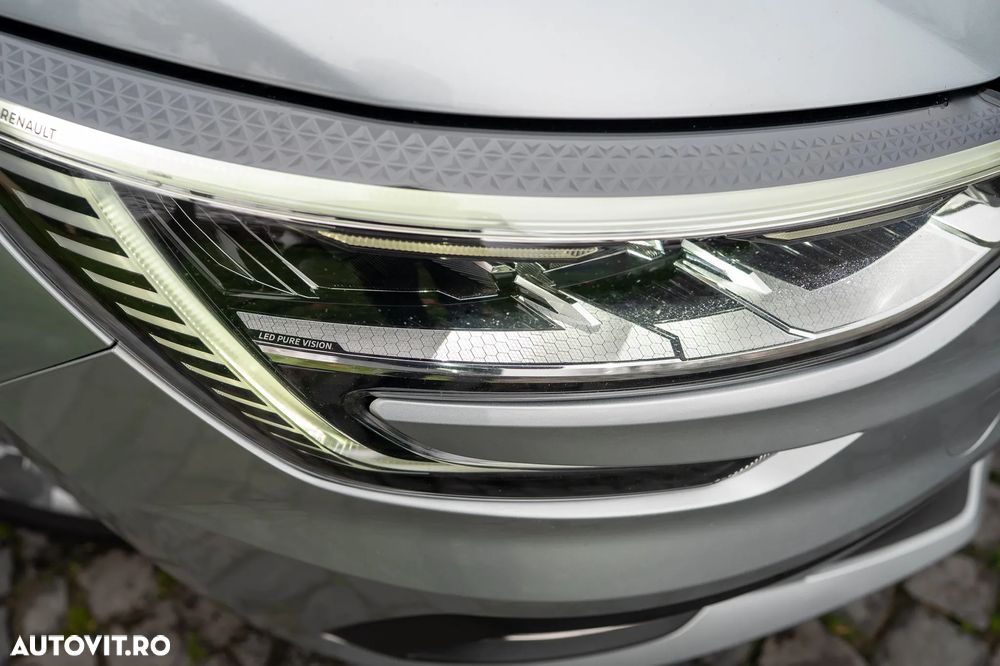 Renault Megane BLUE dCi EDC Limited - 12