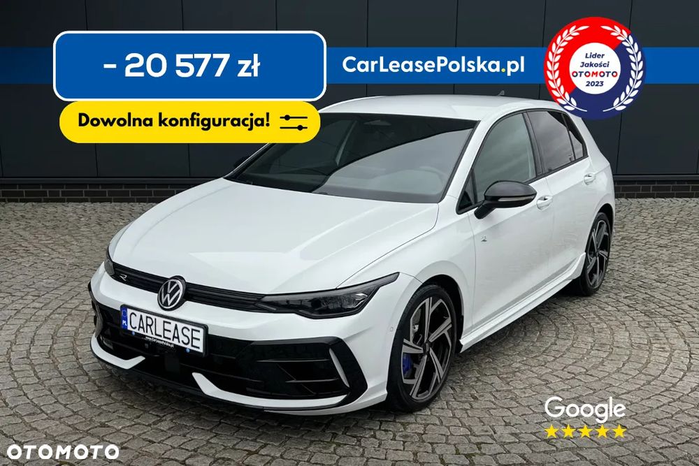 Volkswagen Golf 2.0 TSI 4Motion R DSG - 2