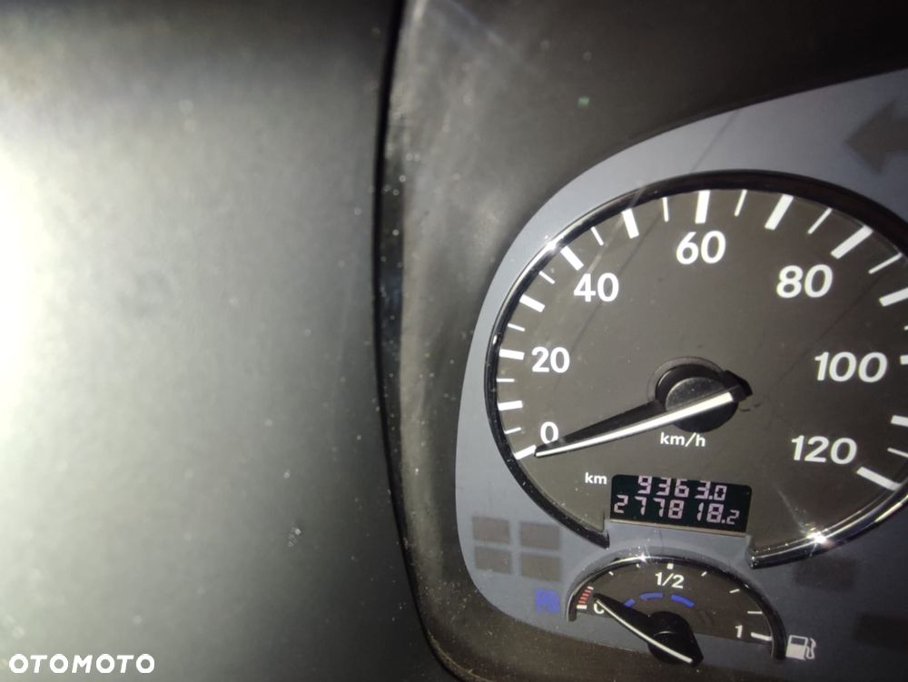 Mercedes-Benz Actros 1846 Mp3 - 11