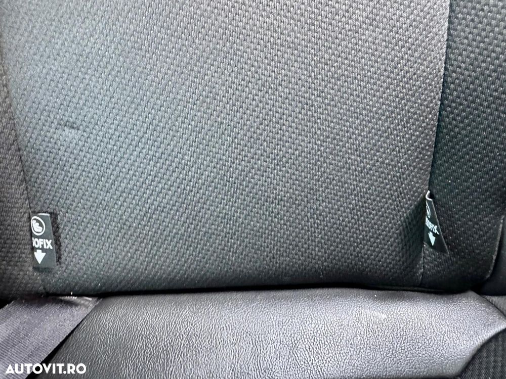 Citroën DS4 PureTech 130 Stop&Start Urban Show - 29