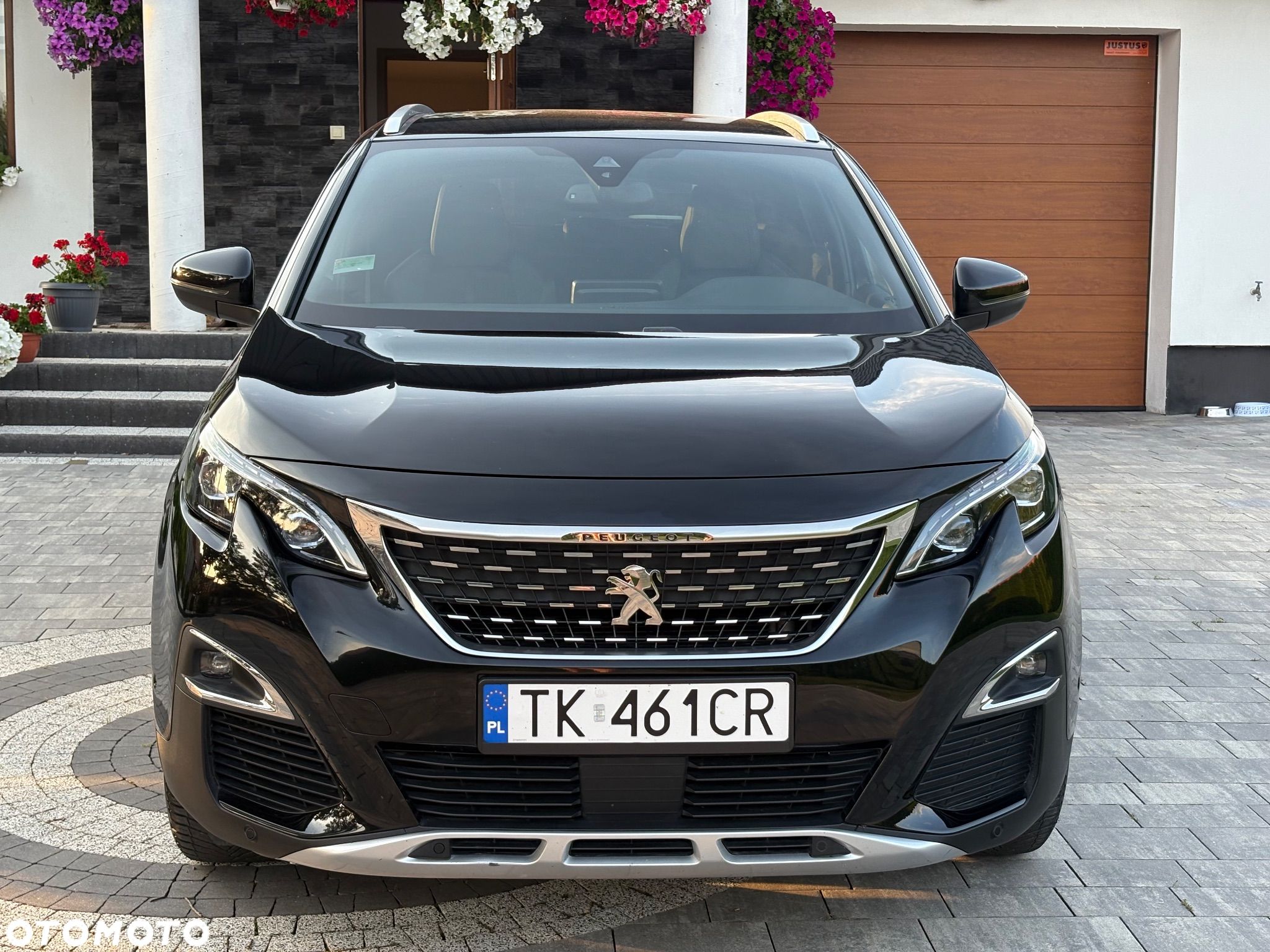 Peugeot 3008 - 1