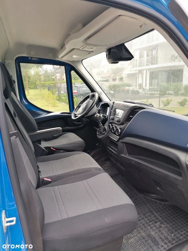 Iveco Daily 35S/MR - 9