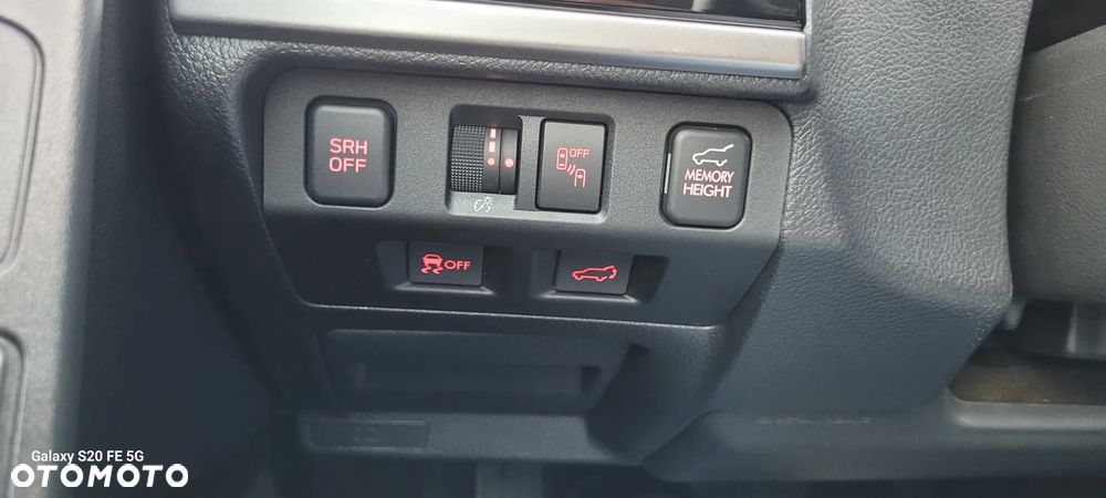 Subaru Forester 2.0 i Platinum (EyeSight) Lineartronic - 25