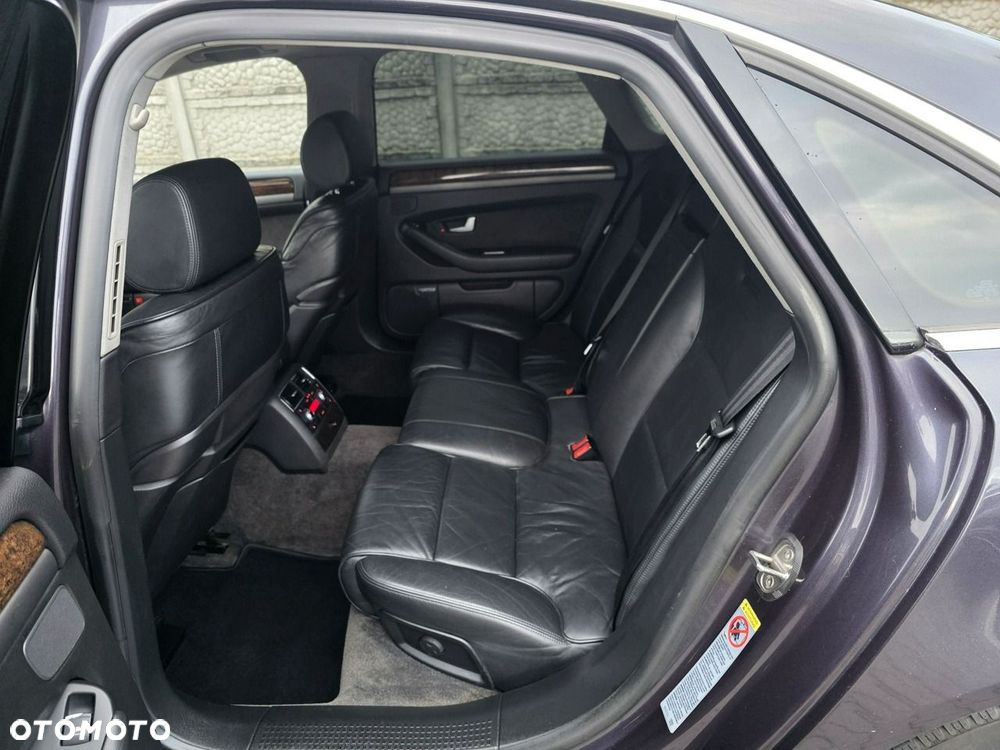 Audi A8 4.0 TDI Quattro - 30