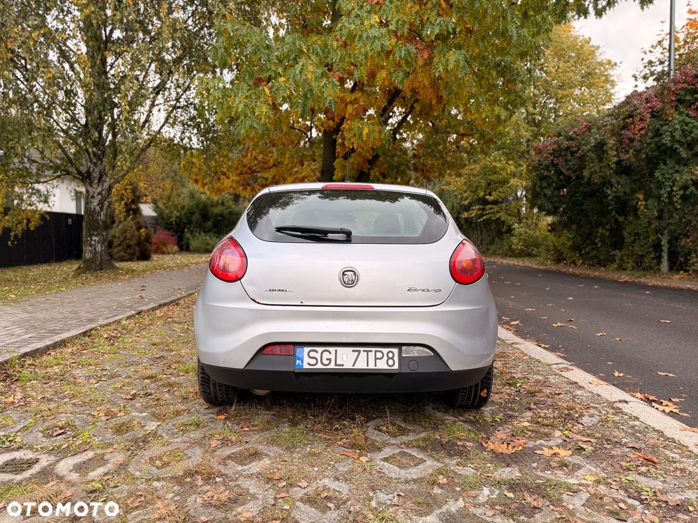 Fiat Bravo 1.6 Multijet 16V Active - 6