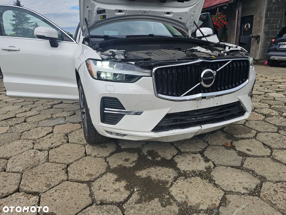 Volvo XC 60 B5 B AWD Geartronic Momentum Pro - 32