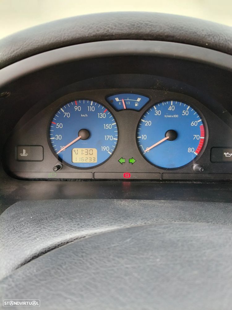 Citroën Saxo 1.1i Image - 8