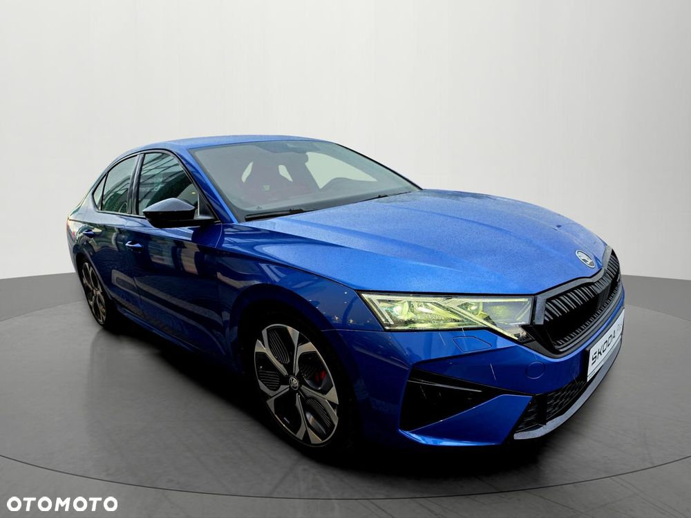 Skoda Octavia - 10