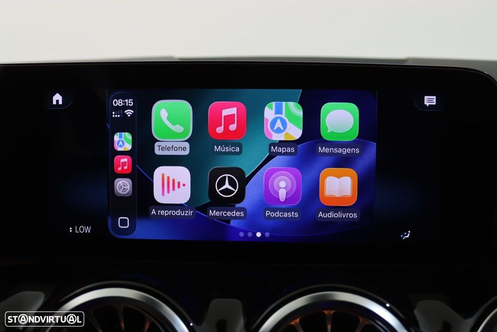 Mercedes-Benz EQA 250 Progressive - 24