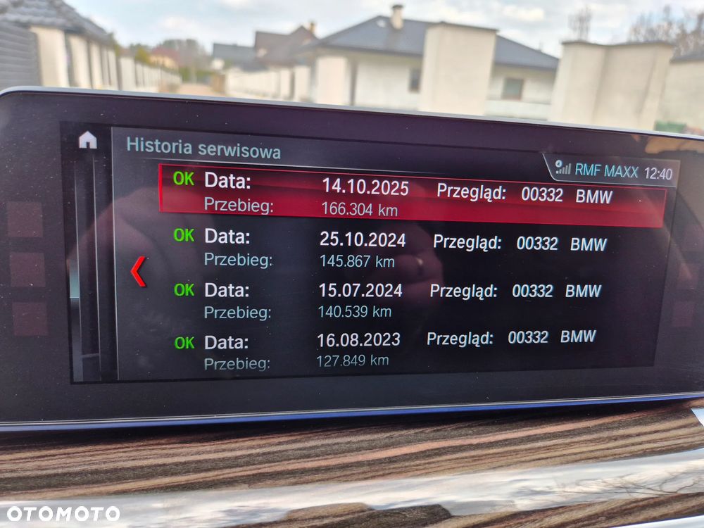 BMW Seria 5 520d xDrive Luxury Line - 18