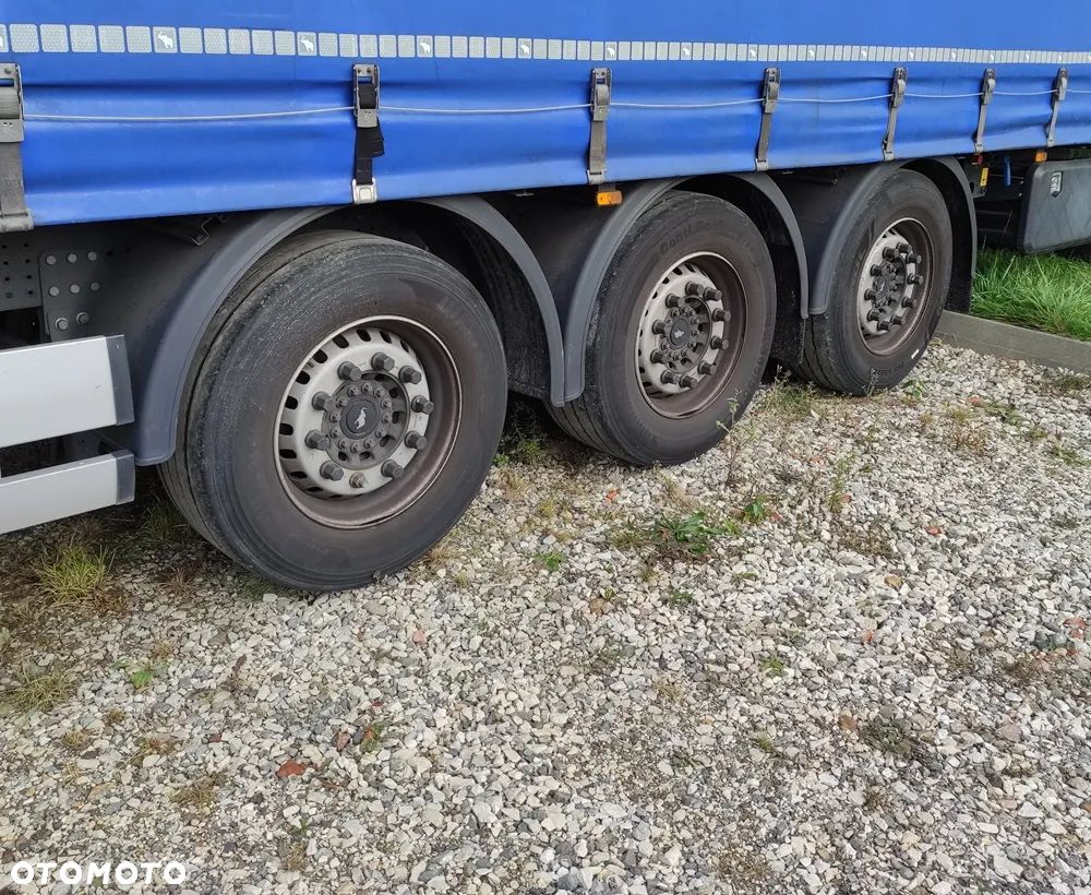 Schmitz Cargobull Varios/Standard/Mega - 5