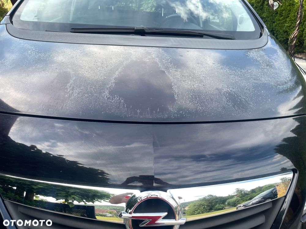 Opel Meriva 1.4 Edition - 20