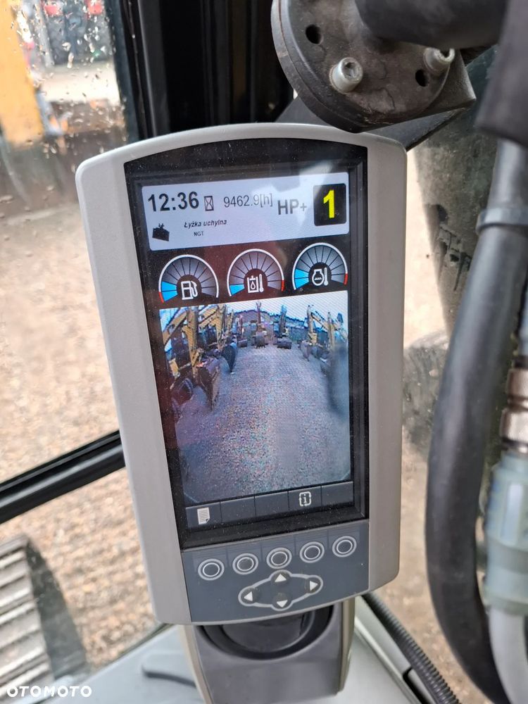 Caterpillar CAT 320 EL - 28