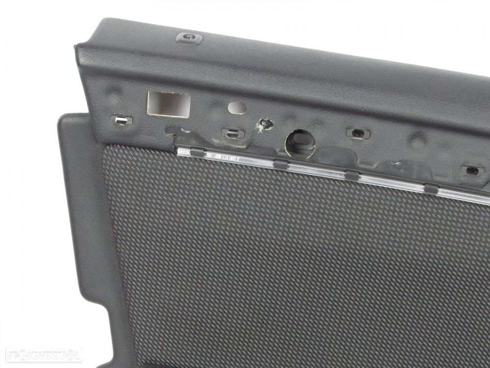 Forra da porta EM TECIDO Esquerdo/Frente Seminovo/ Original BMW 5 (F10)/BMW 5 To... - 3