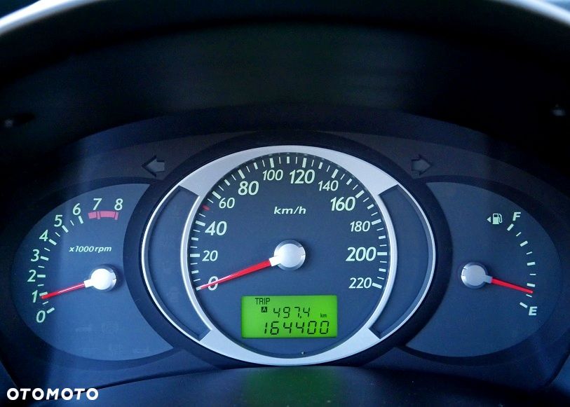 Hyundai Tucson 2.0 2WD Edition Plus - 12