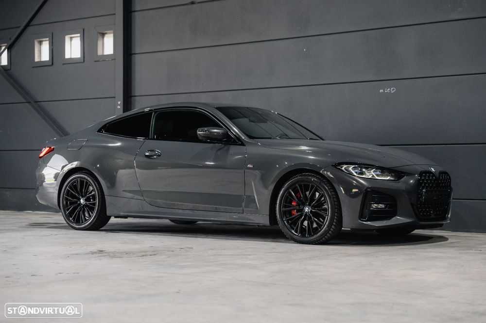 BMW 430 i M Sport - 12