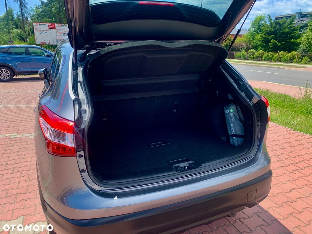 Nissan Qashqai 1.6 DIG-T Tekna - 16