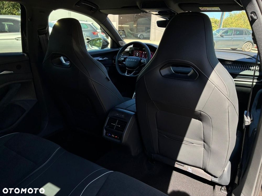 Skoda Superb - 31