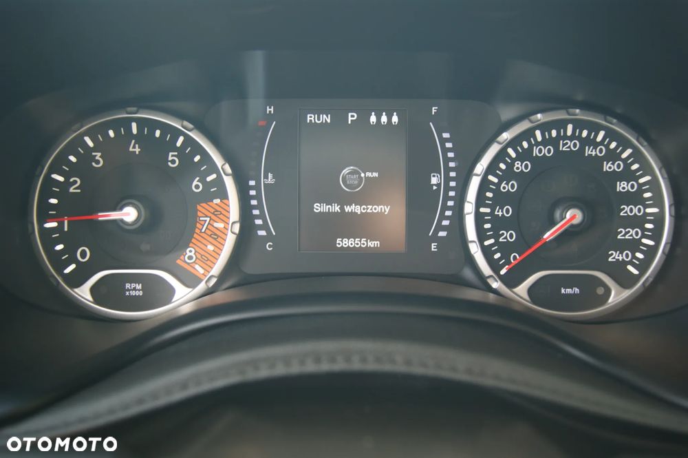 Jeep Renegade 1.3 GSE T4 Turbo Longitude FWD S&S - 12