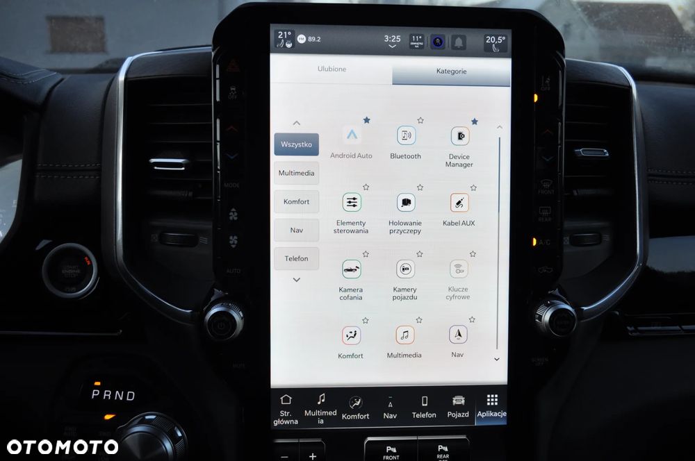 RAM 1500 Laramie Night Premium - 26