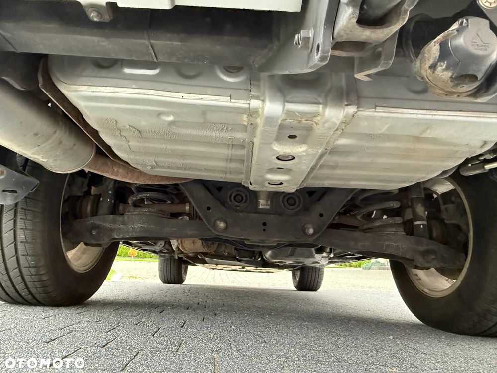 Mitsubishi Pajero 3.2 DID Instyle EU6 - 30
