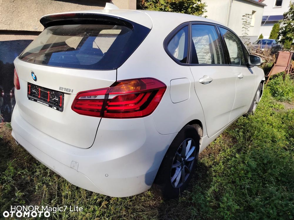BMW 2 Series 2018 photo 5
