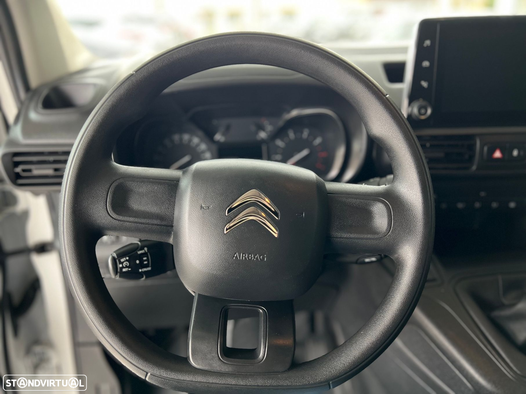 Citroën Berlingo 1.5 BlueHDi M Feel - 14