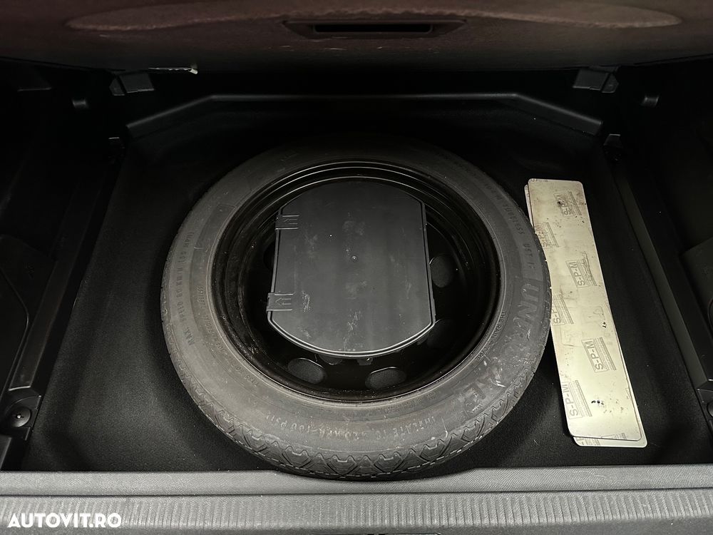 Peugeot 3008 1.6 BlueHDI S&S Active - 36