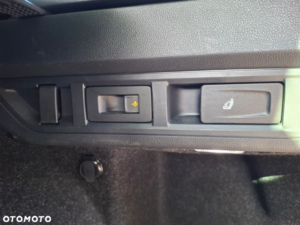 Skoda Octavia 2.0 TDI DSG 4x4 Scout - 29