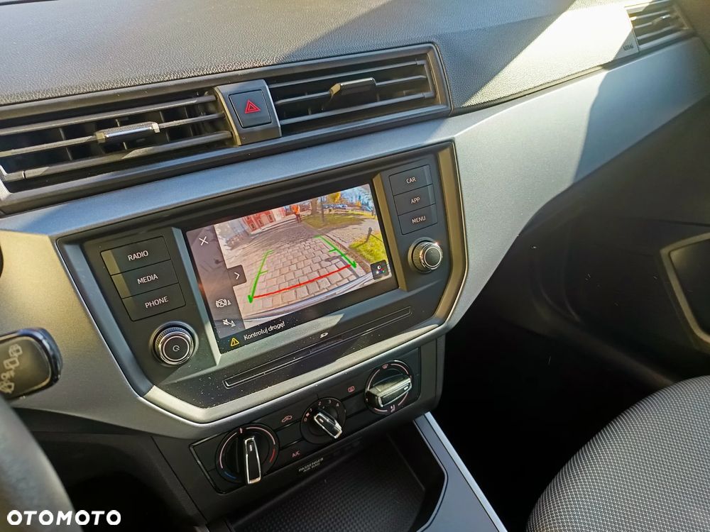 Seat Arona 1.0 TSI GPF Style S&S - 14