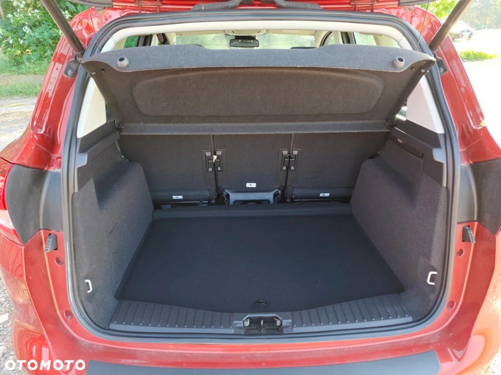Ford C-MAX 1.5 EcoBoost Start-Stop-System Titanium - 12