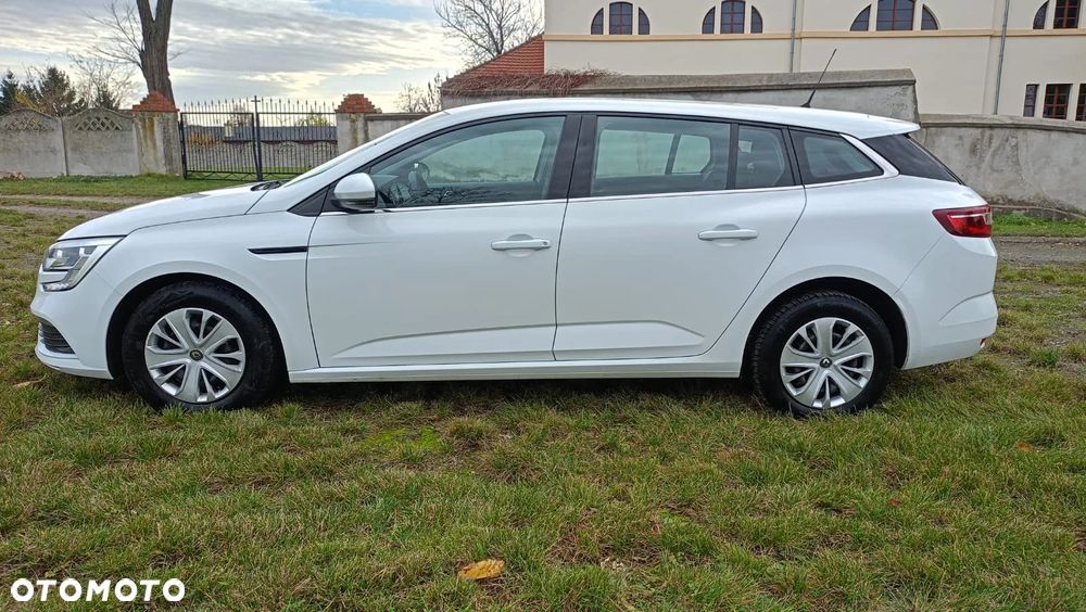 Renault Megane 1.3 TCe FAP Limited - 5