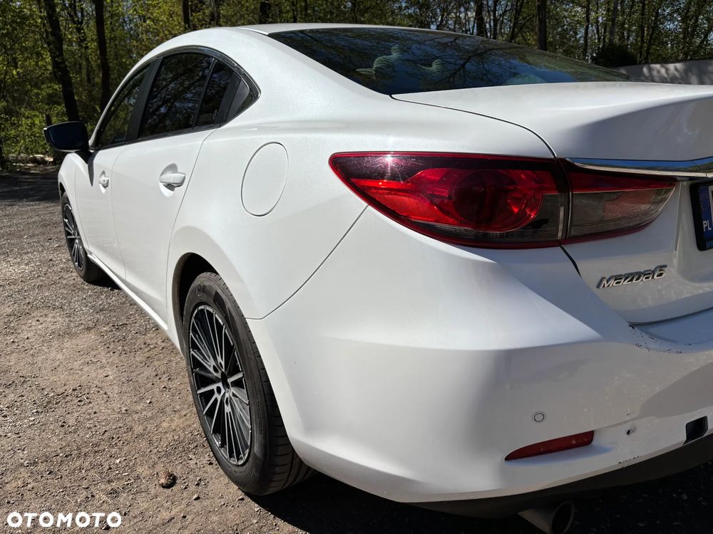 Mazda 6 2.0 Skybusiness - 7