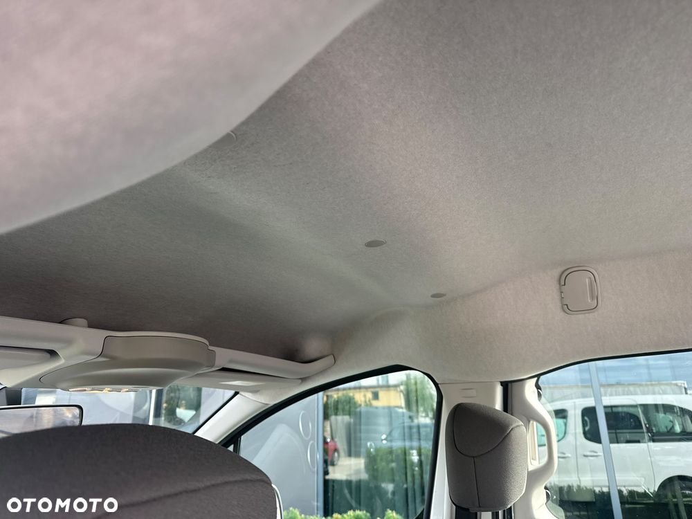 Citroën Berlingo - 14