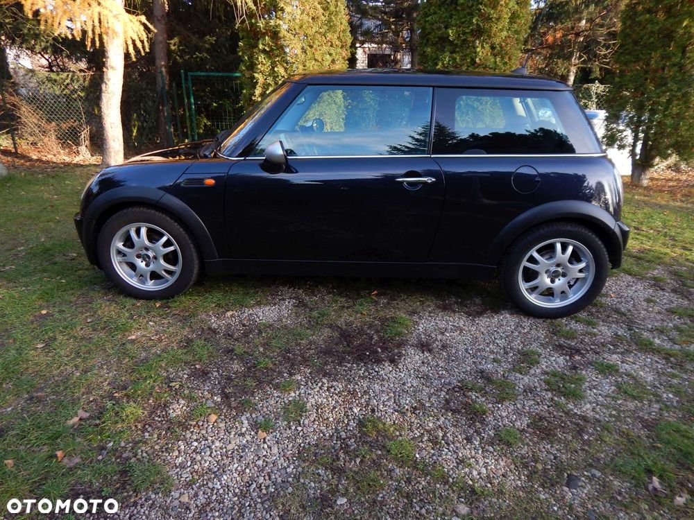 MINI ONE Park Lane - 4