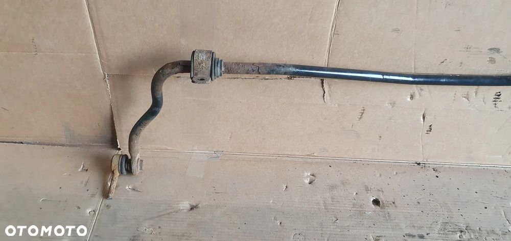 Drążek stabilizatora stabilizator tył Audi A4 B6 - 5