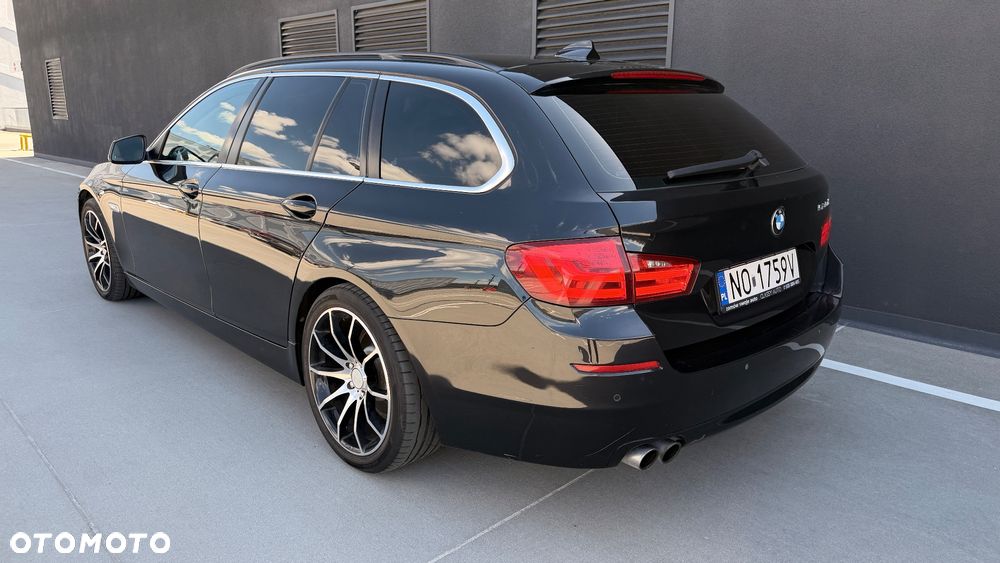 BMW Seria 5 520d Modern Line - 22