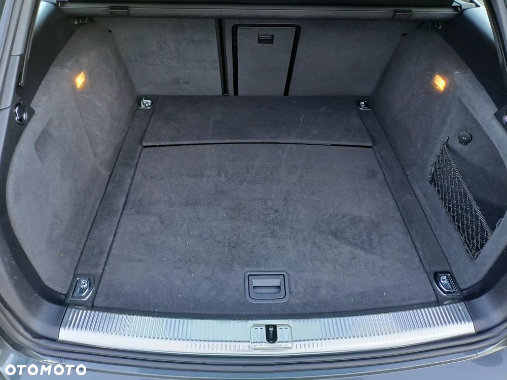 Audi A4 Avant - 31
